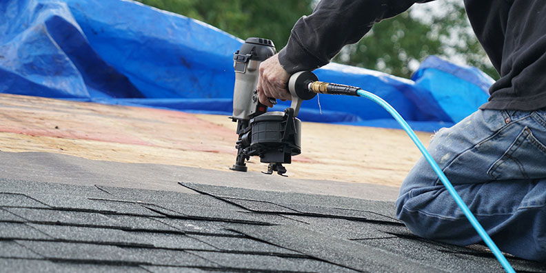 Complete Residential Roofing Services Complete Residential Roofing Services