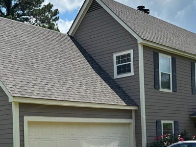 Comprehensive Residential Roofing Services