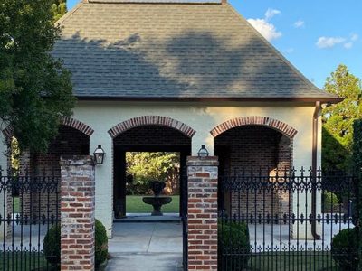 Residential Roofing Repair and Maintenance Services