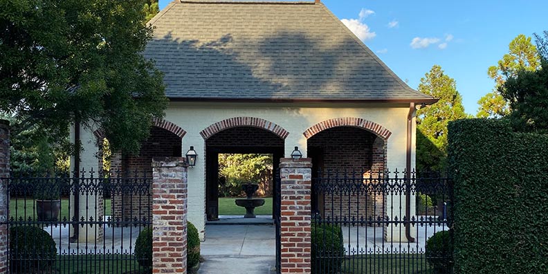 Residential Roofing Repair and Maintenance Services