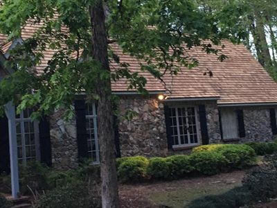 Residential Roofing, Soffit, and Fascia Solutions