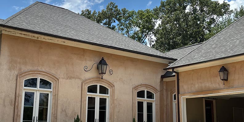 Soffit and Fascia Installation Services